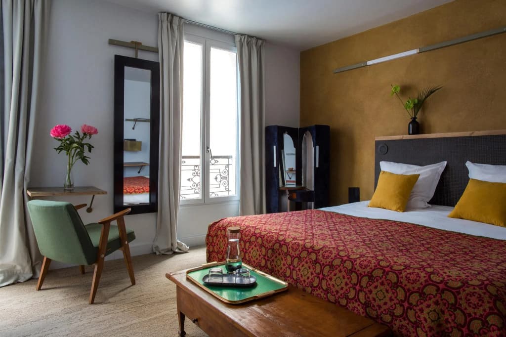Hôtel La Nouvelle République & Hammam - Photo 5