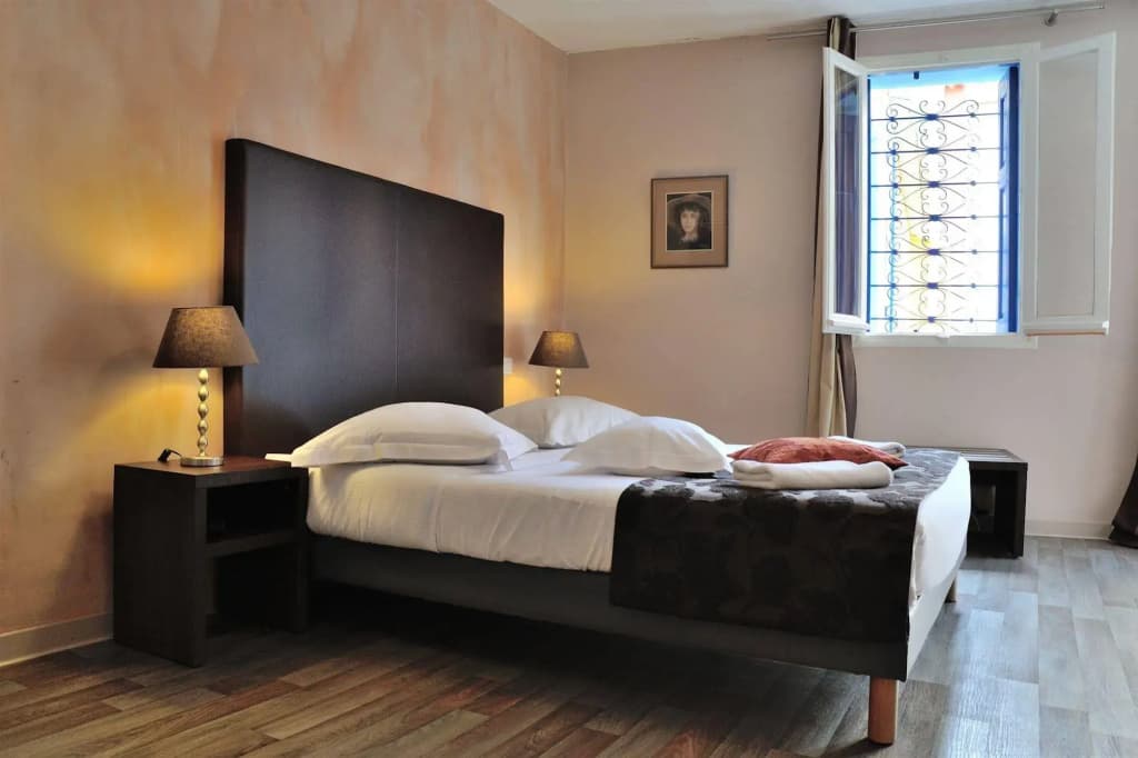 Hôtel Cortie - Photo 2