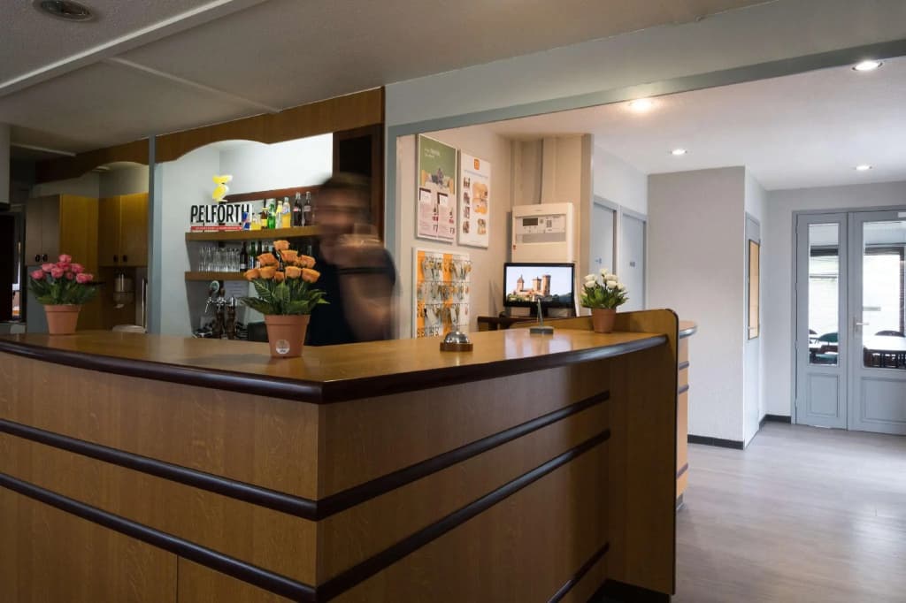 The Originals Access, Hôtel Foix - Photo 2