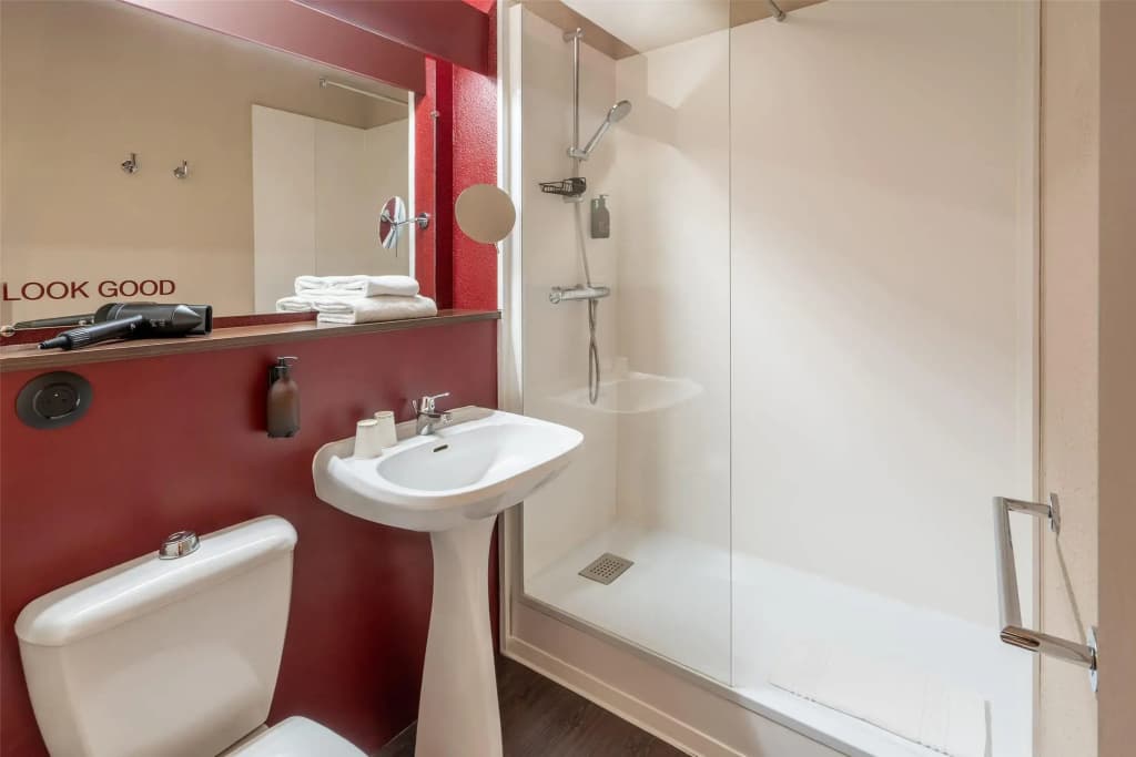 Best Western Hotel Du Phare - Miniature 8