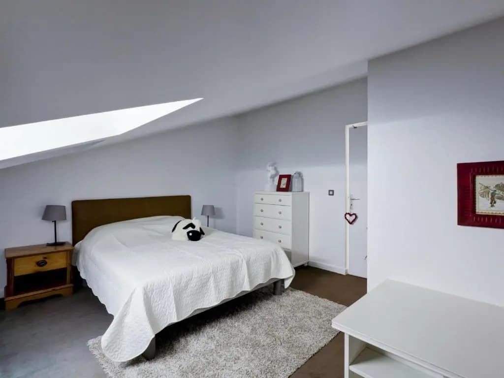 Appartement Brides-les-Bains, 3 pièces, 7 personnes - FR-1-512-236 - Photo 3