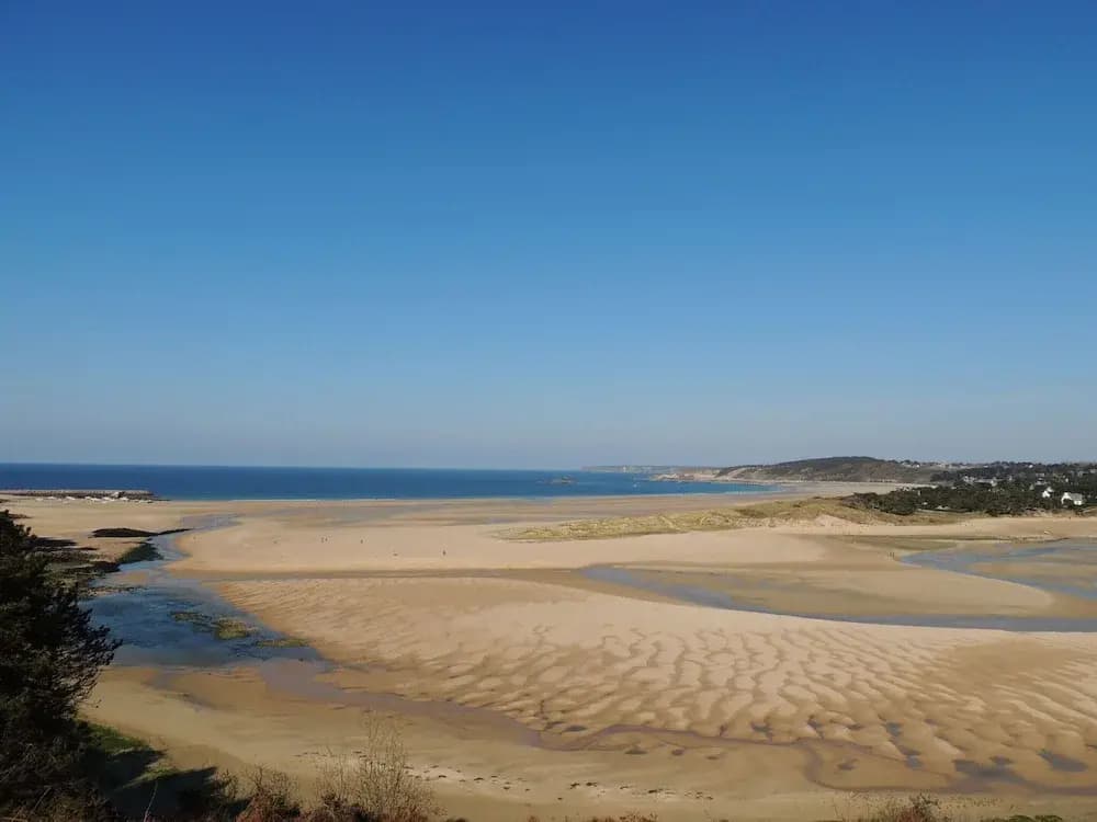 Stone House in Plurien Near Sandy Beaches - Photo 4
