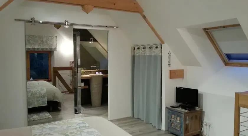 La Filuzière - Photo 1