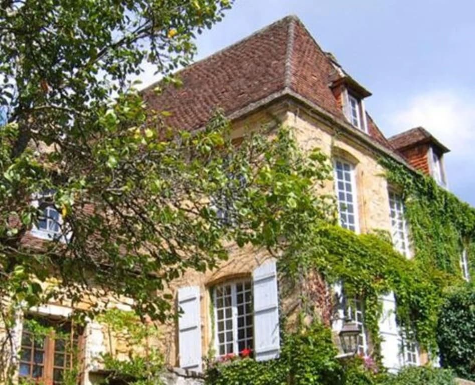 La Lanterne Chambres d'Hotes - Photo 1