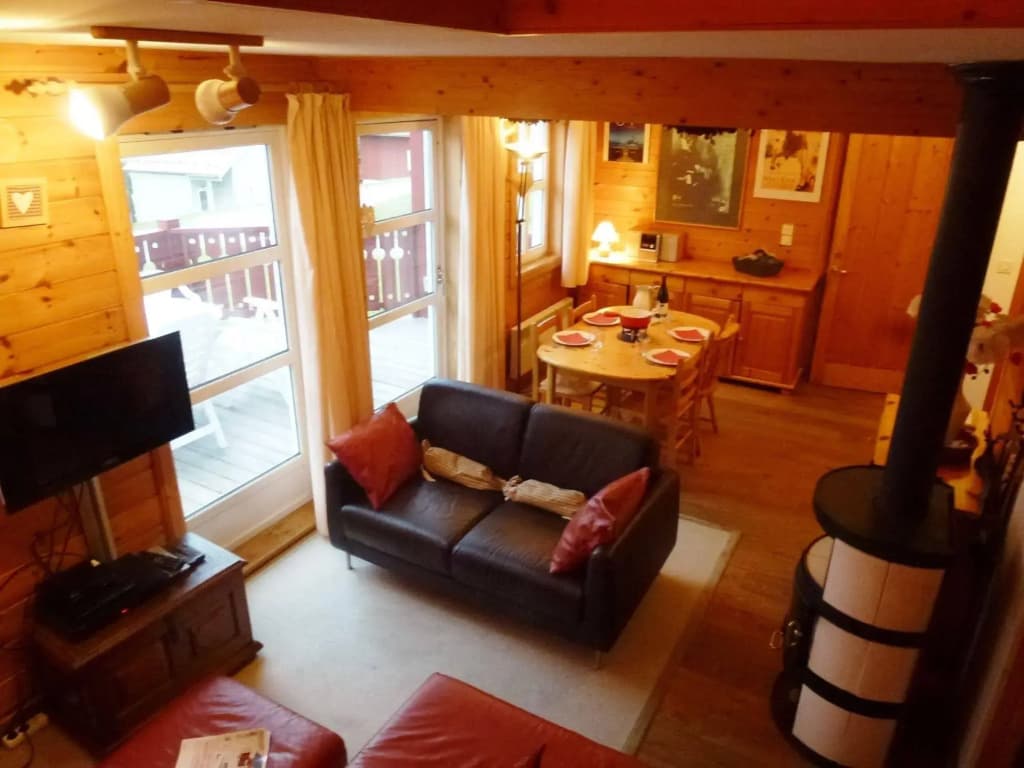 Flaine Reservation - Miniature 6