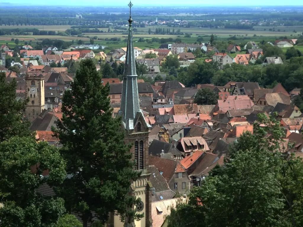 La Maison des Tanneurs - Miniature 6