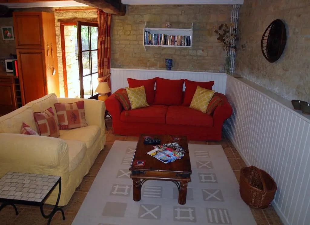 Le Manoir de La Foye - Miniature 8