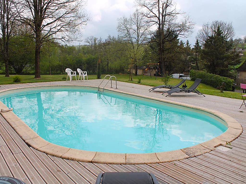 Holiday Home La Colinoise - Miniature 7