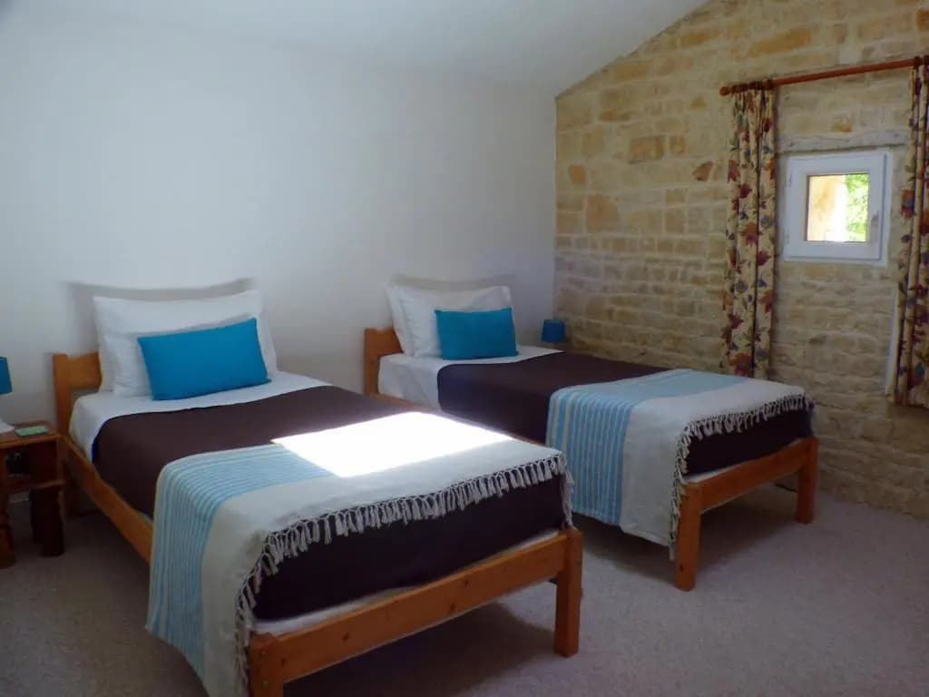 Le Manoir de La Foye - Photo 2