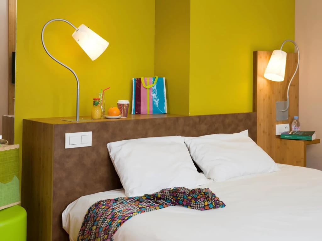 ibis Styles Nancy Centre Gare - Miniature 6