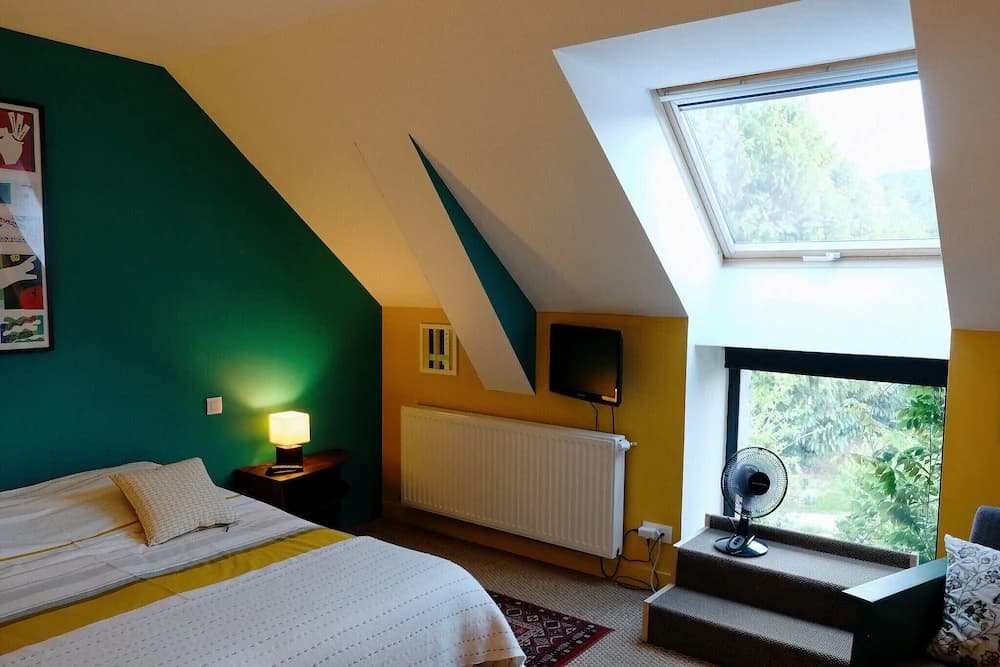 La Maison Jaune à la Janaie - Photo 5
