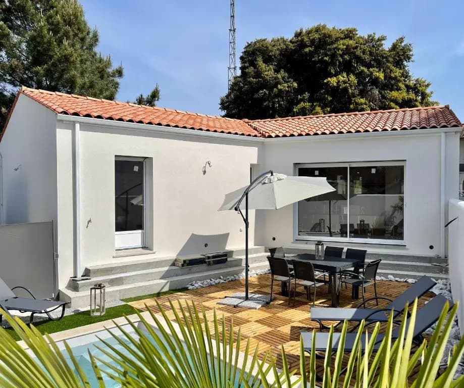 La Villa De La Coubre - Photo 1