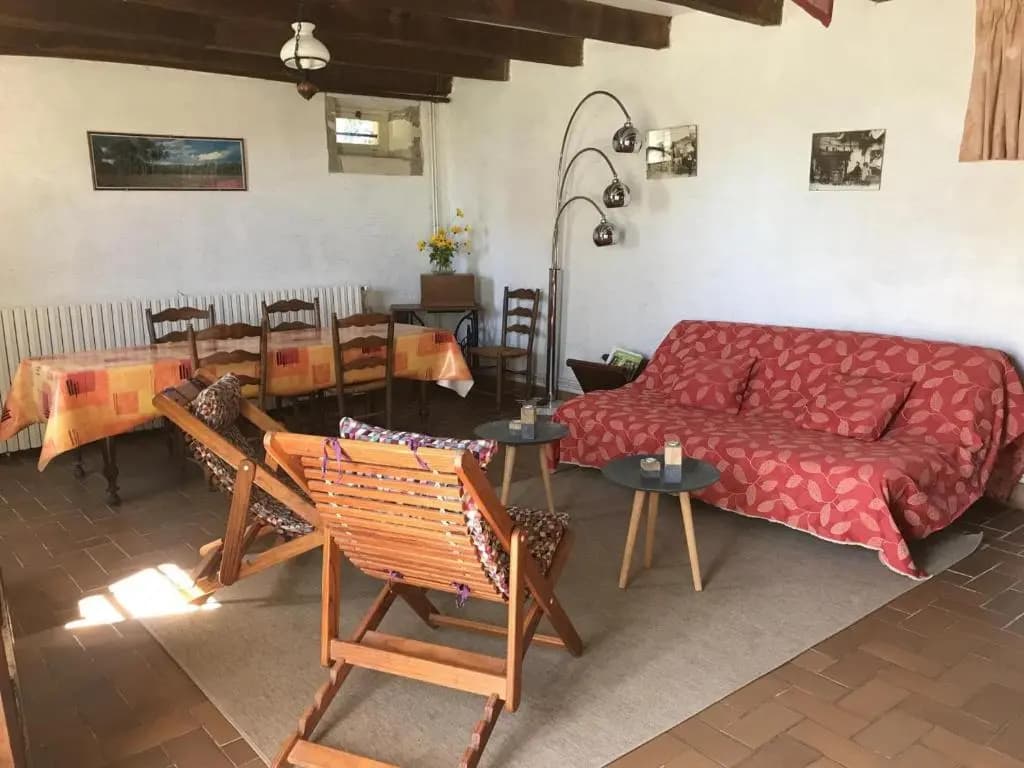 Gîte Gamarde-les-Bains, 3 pièces, 4 personnes - FR-1-360-234 - Photo 2