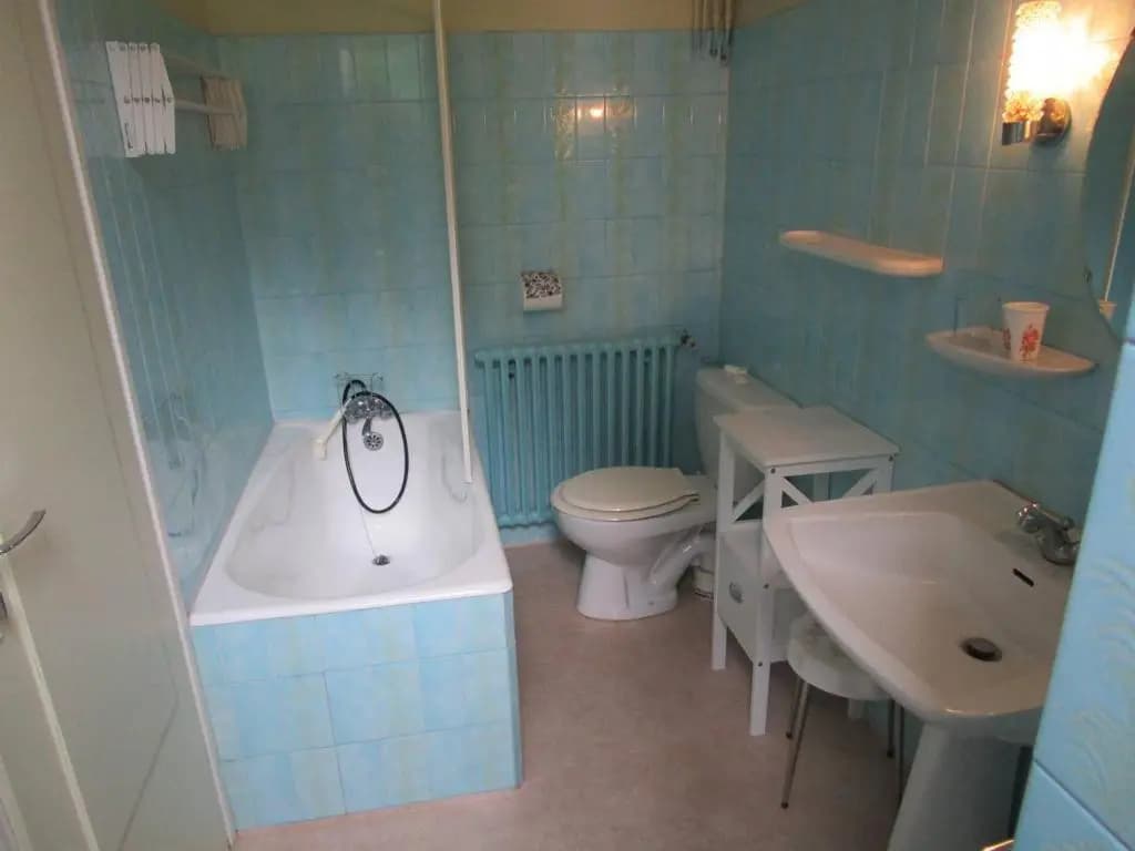 Appartement Cauterets, 2 pièces, 5 personnes - FR-1-234-122 - Miniature 6