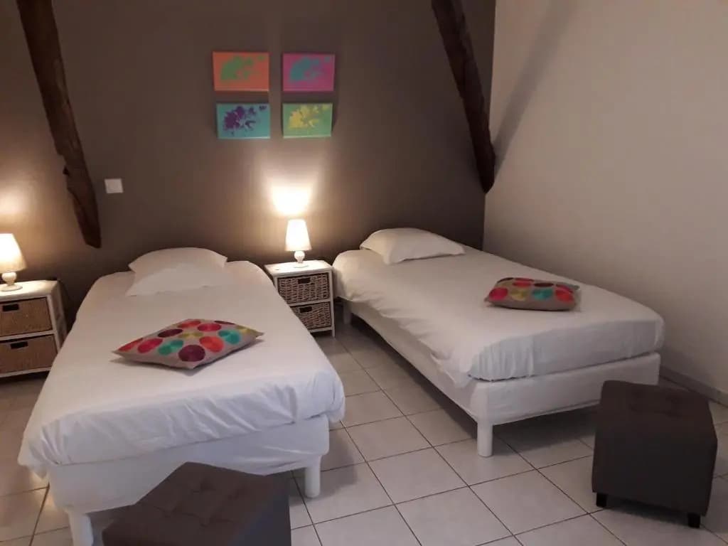 Domaine de l'Asenon - Photo 2