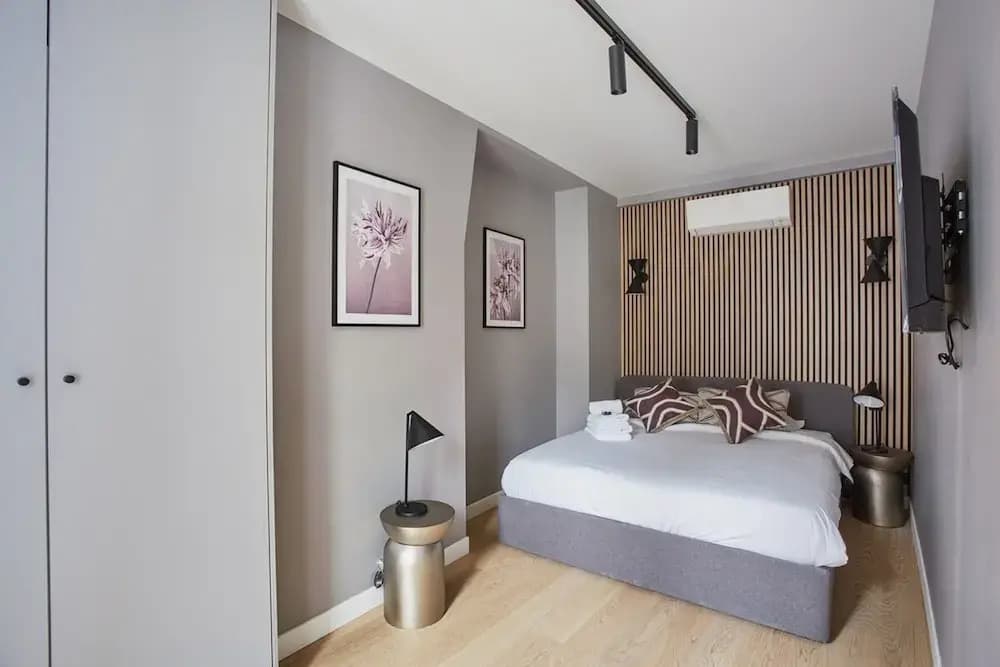 Sublime New Flat 2 Bdr Beaubourg/le Marais - Photo 5