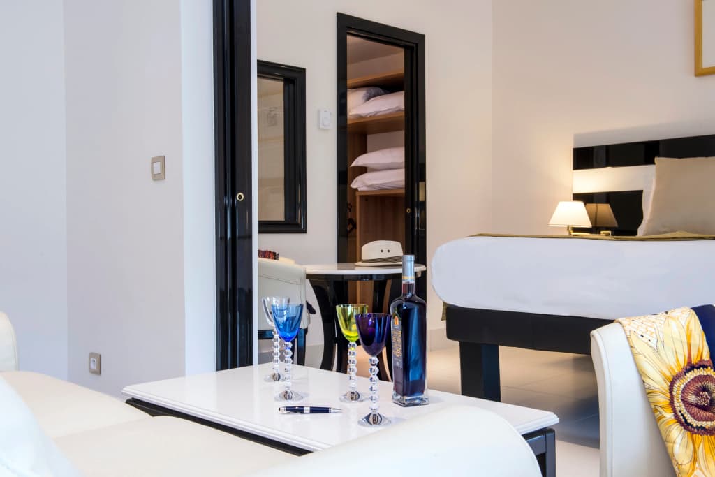 Hôtel Aston La Scala - Miniature 7