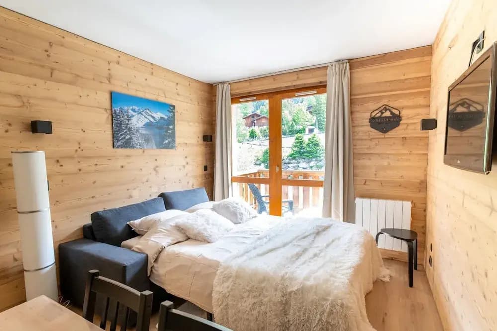 Apartment in Modane With Mountain Views - Photo 3