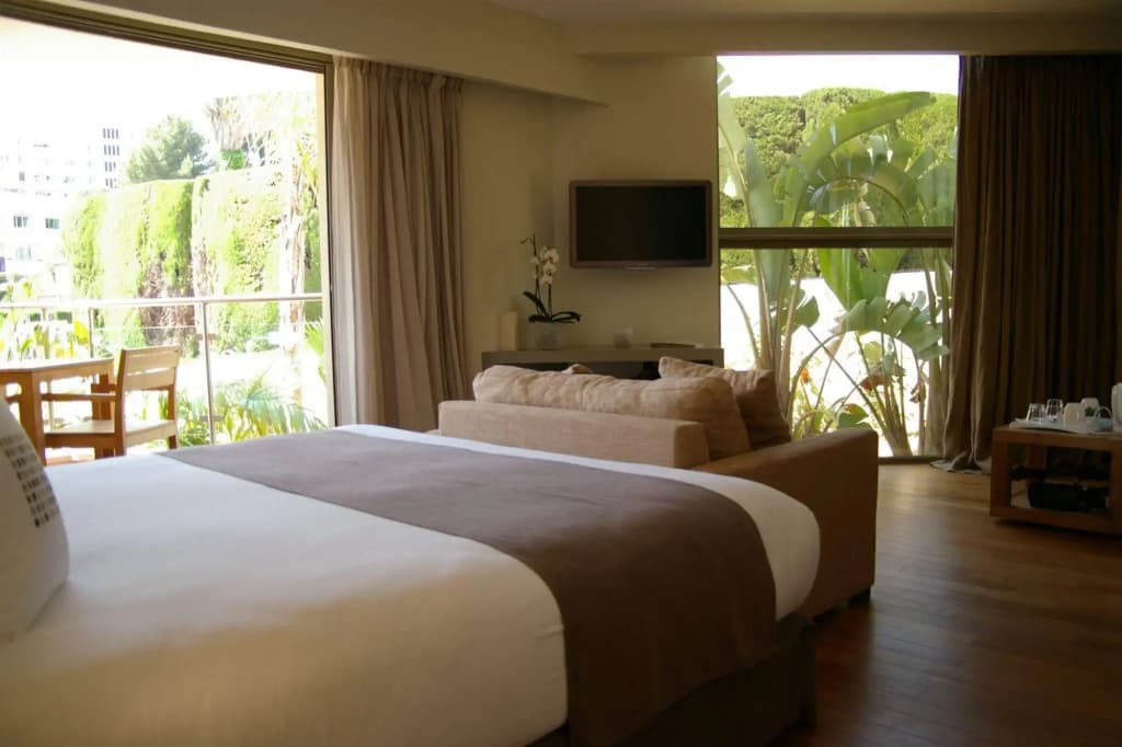Cannes Villa St Barth - Photo 4