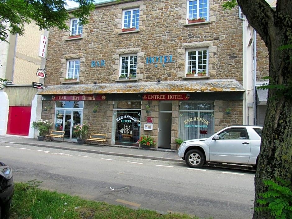 Hotel Ker Annick - Photo 1