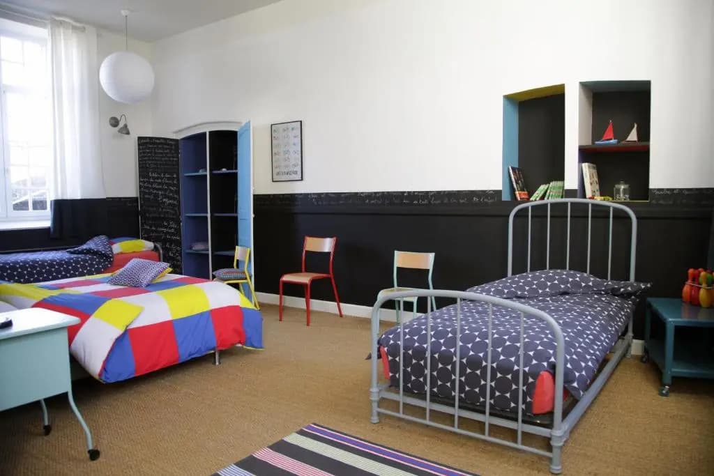 La Bonne Ecole - Photo 3