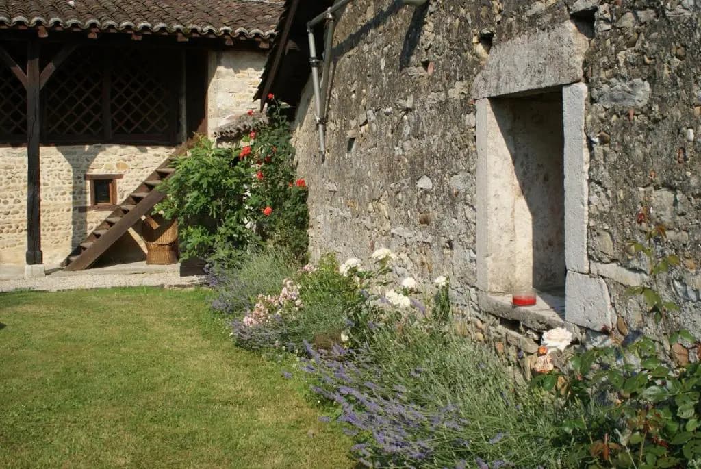 Le Moulin de Champagne - Photo 4