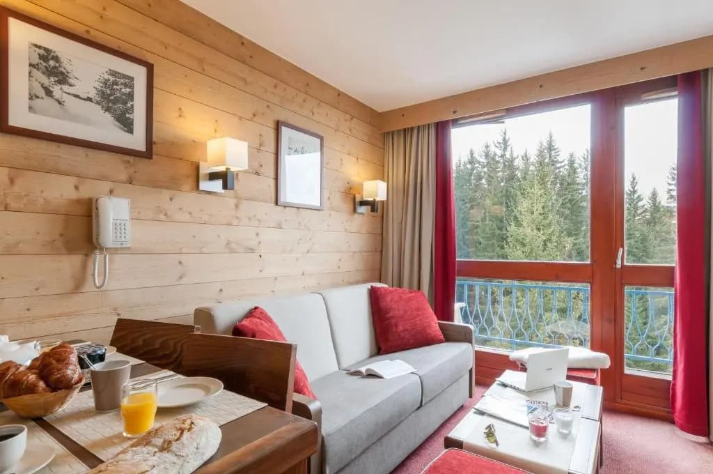 Residence Pierre & Vacances Le Belmont - Photo 3