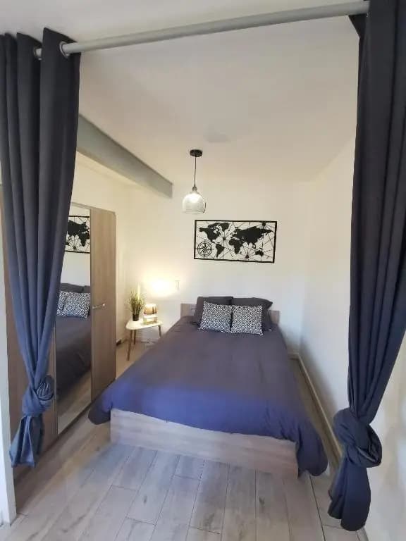 Studio COSY Tout Confort Proche Hyper-Centre - Photo 2