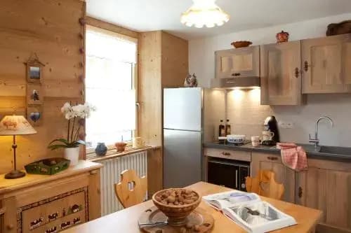 Appartement Zian - Photo 1