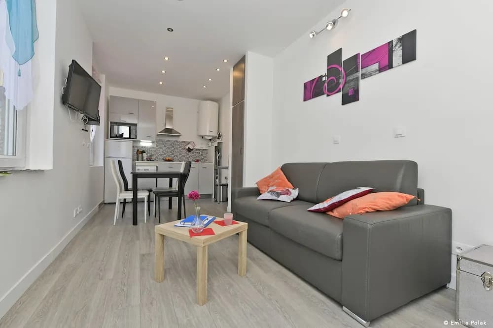 Comme à la Maison - Bellevue - Miniature 6