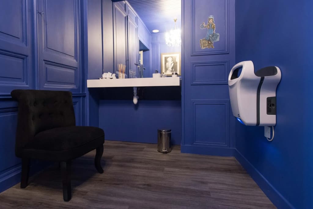 Hotel François 1er Cœur de Ville - Photo 4