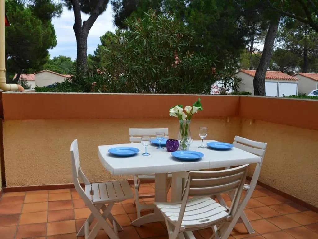 Appartement Argelès-sur-Mer, 2 pièces, 4 personnes - FR-1-225-303 - Miniature 7