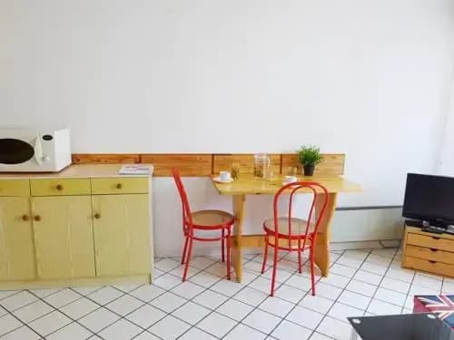 Studio Saint Andrews - Photo 1