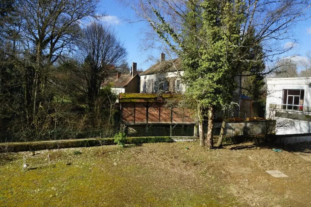 Moulin de Belle Isle - Photo 4