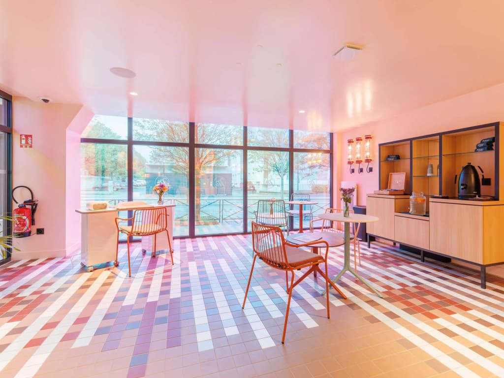 Aiden by Best Western Clermont-Ferrand Hotel & Spa - Miniature 8