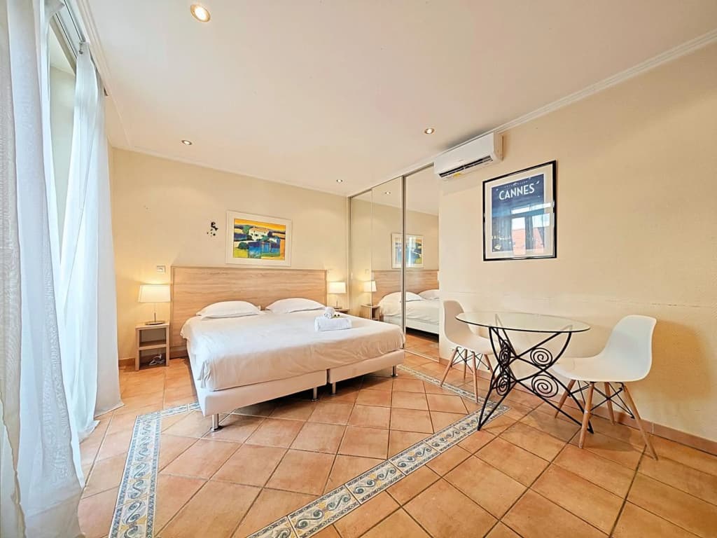 Hotel Le Florian - Photo 3