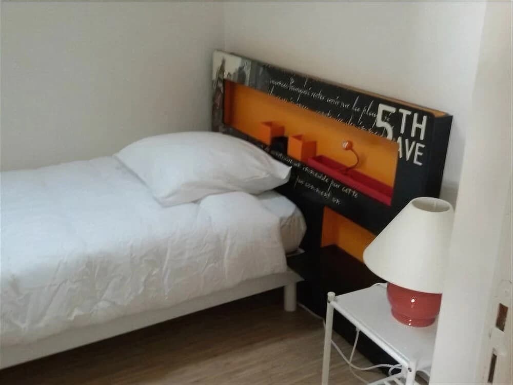 Appartement Chartrons - Miniature 6
