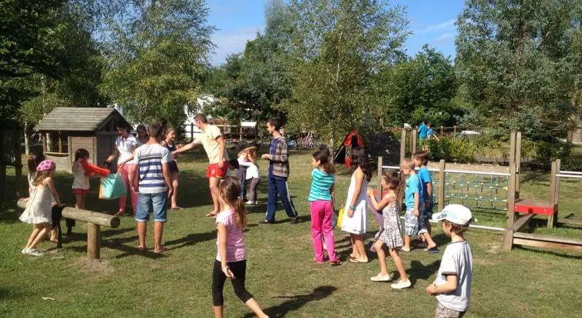 Camping Le Paradis Carcans Lacanau - Miniature 7