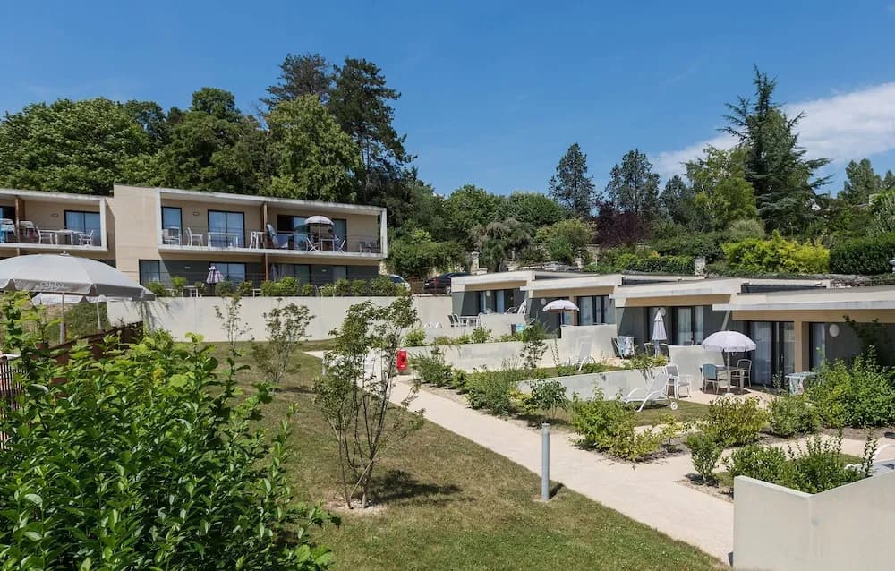 Résidence Le Clos Saint Michel - Photo 1
