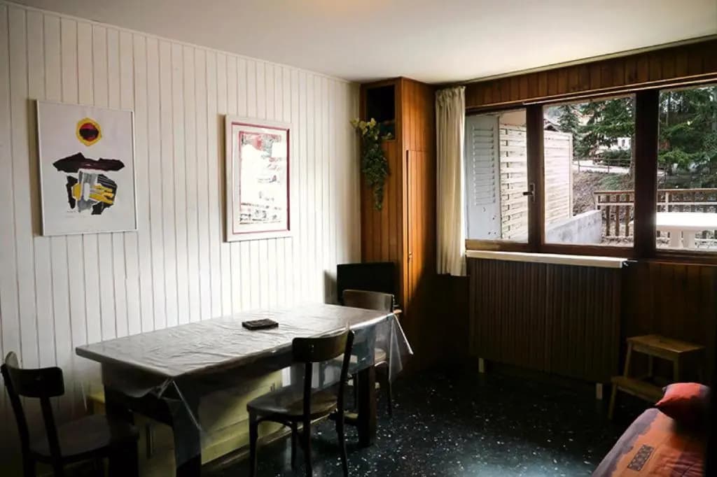 Résidence Royal Neige - Studio pour 4 Personnes 754 - Photo 4