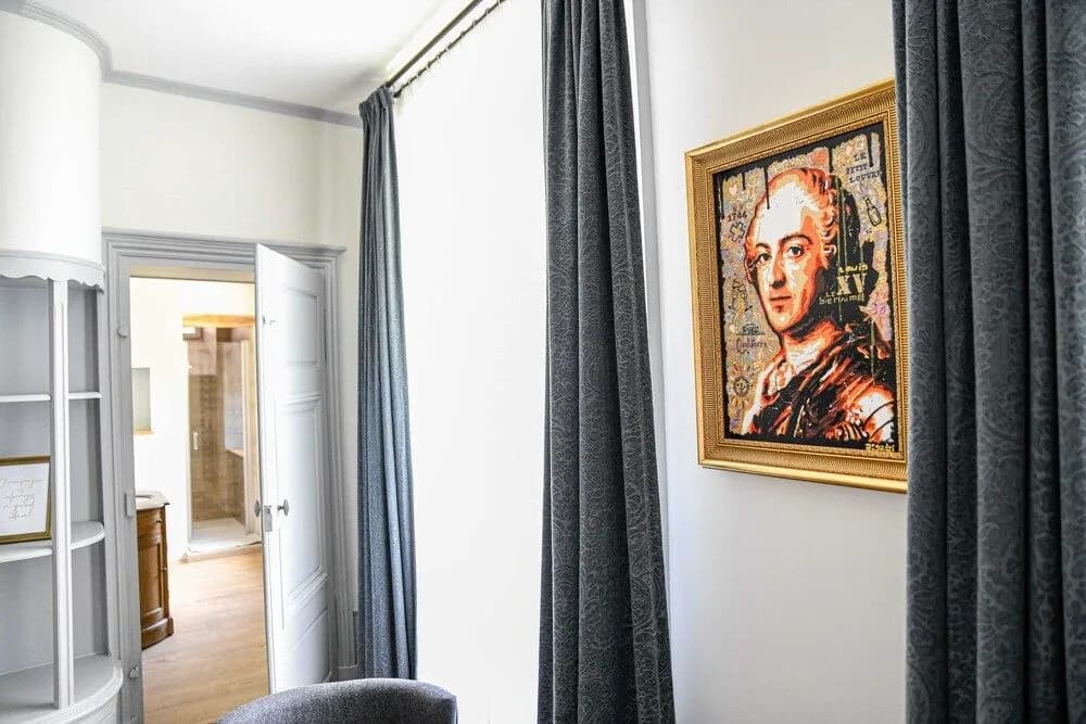 Maison Qualisterra - Chambre d'Hôtes - Miniature 6
