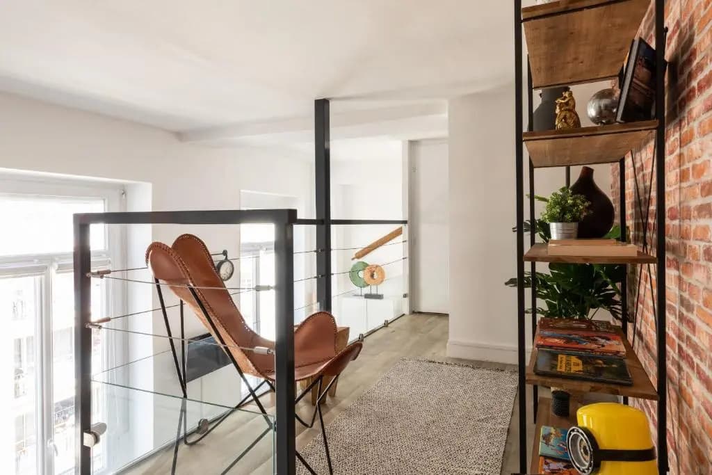 Dify Boileau - Quartier Foch - Miniature 8