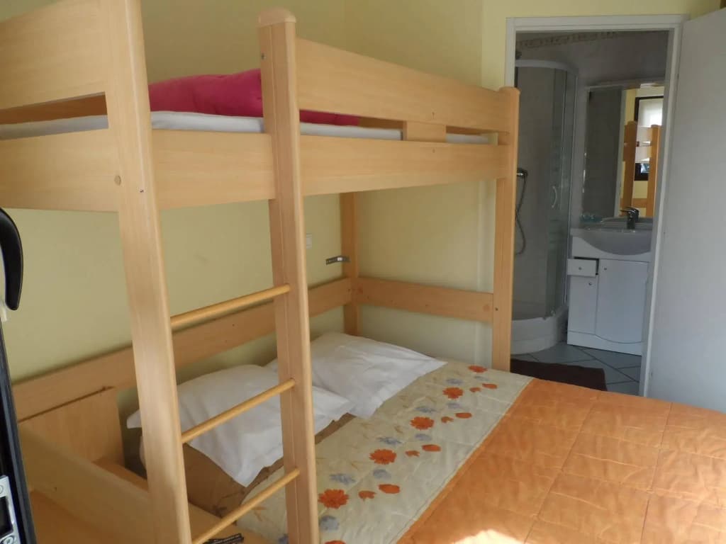 Auberge de l'Europe - Photo 3