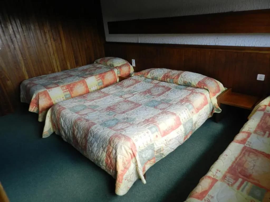 Hôtel Gergovia - Photo 2