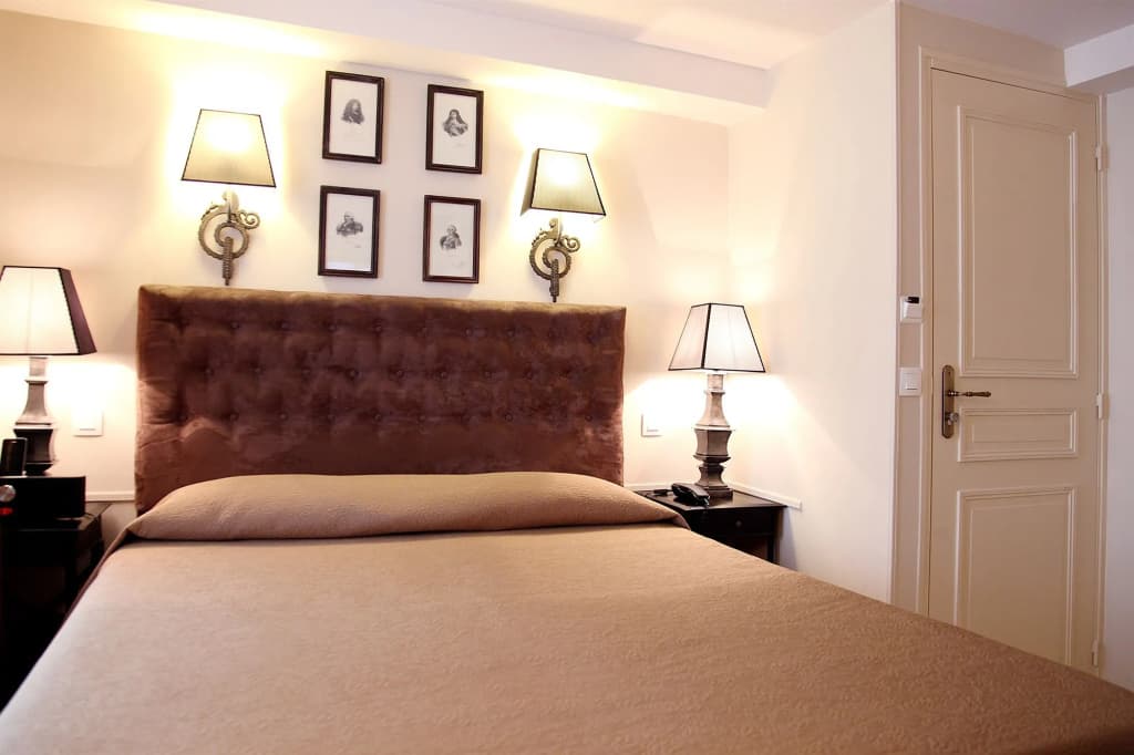 Hôtel Saint-Louis Marais - Photo 3