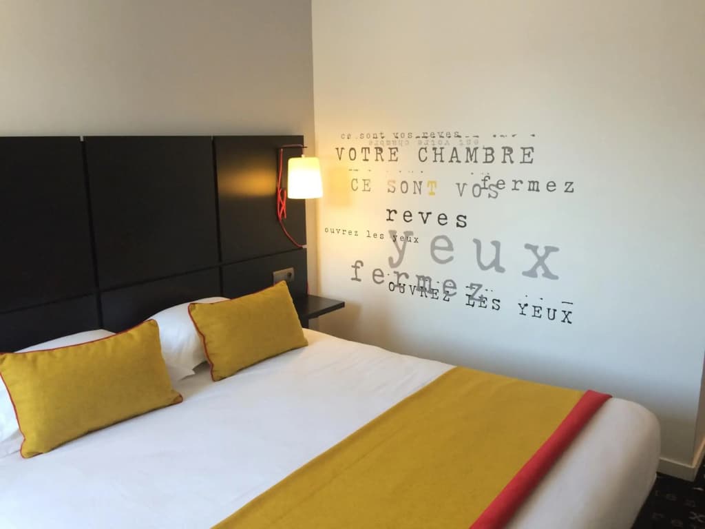Best Western Plus Thionville Centre - Photo 4