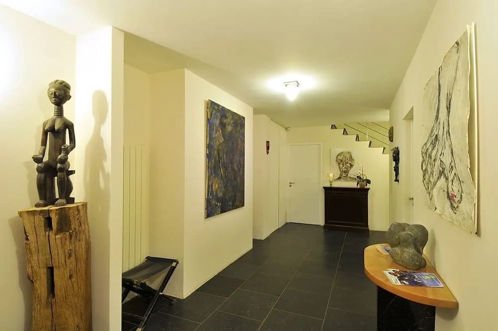 Chambres d'hôtes Le Jorat - Photo 2