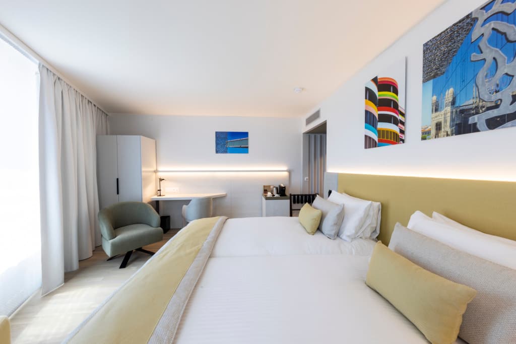 Crowne Plaza Marseille Le Dome by IHG - Photo 5