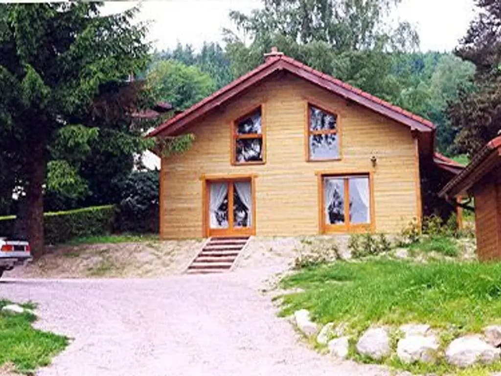 Chalet Gérardmer, 5 pièces, 8 personnes - FR-1-589-65 - Miniature 8
