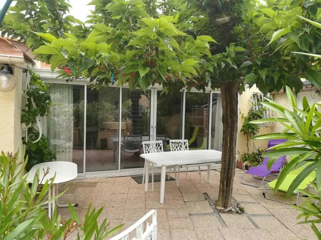 Maison Torreilles, 4 pièces, 6 personnes - FR-1-530-26 - Photo 2